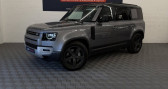 Annonce Land rover Defender occasion Hybride 110 2.0 P400e SE 2022 404ch PHEV 1�re main - Garantie - entr � MOUANS SARTOUX