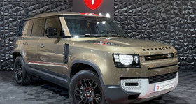 Land rover Defender , garage LPM - LUXE PASSION MOTEUR � ROQUEBRUNE SUR ARGENS