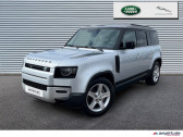 Annonce Land rover Defender occasion Hybride rechargeable 110 2.0 P400e SE  Barberey-Saint-Sulpice