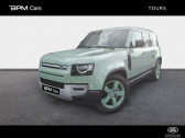 Annonce Land rover Defender occasion Essence 110 2.0 P400e X-Dynamic 75th Limited Edition à TOURS