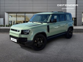 Annonce Land rover Defender occasion Hybride rechargeable 110 2.0 P400e X-Dynamic 75th Limited Edition  Barberey-Saint-Sulpice