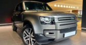 Land rover Defender occasion année 2021 boite Automatique Annonce Land rover Defender occasion Hybride 110 2.0 P400E X-DYNAMIC HSE SILICON SILVER à Boulogne Sur Mer