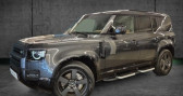 Voiture occasion Land rover Defender 110 2.0 P400e X-Dynamic HSE