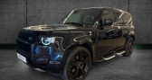 Annonce Land rover Defender occasion Hybride 110 2.0 P400e X-Dynamic HSE � Le Port-marly