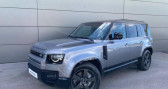 Land rover Defender occasion année 2023 boite Automatique Annonce Land rover Defender occasion Hybride 110 2.0 P400e X-Dynamic HSE à VANNES
