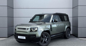 Land rover Defender occasion 2024 mise en vente à LE CANNET par le garage MAPAUTO CANNES - photo n°1