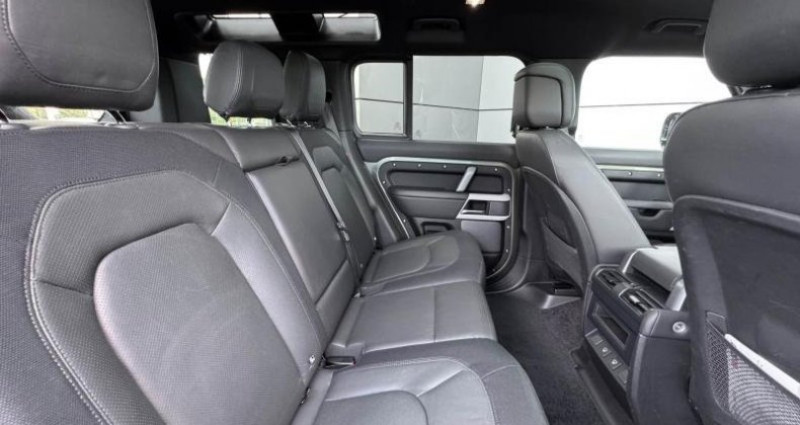 Land rover Defender 110 2.0 P400e X-Dynamic HSE 2024 - photo n°5 Land rover Defender 110 2.0 P400e X-Dynamic HSE  occasion à LE CANNET - photo n°5