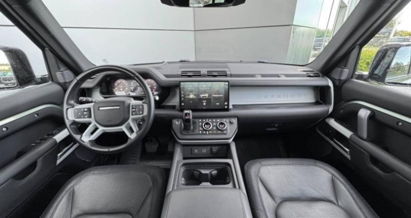 Land rover Defender 110 2.0 P400e X-Dynamic HSE 2024 - photo n°4 Land rover Defender 110 2.0 P400e X-Dynamic HSE  occasion à LE CANNET - photo n°4