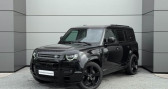 Land rover Defender 110 2.0 P400e X-Dynamic HSE  2022 - annonce de voiture en vente sur Auto Sélection.com