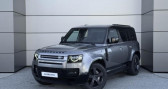 Land rover Defender 110 2.0 P400e X-Dynamic HSE   FREJUS 83