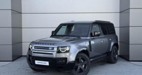 Land rover Defender occasion 2023 mise en vente à FREJUS par le garage MAPAUTO FREJUS - photo n°1