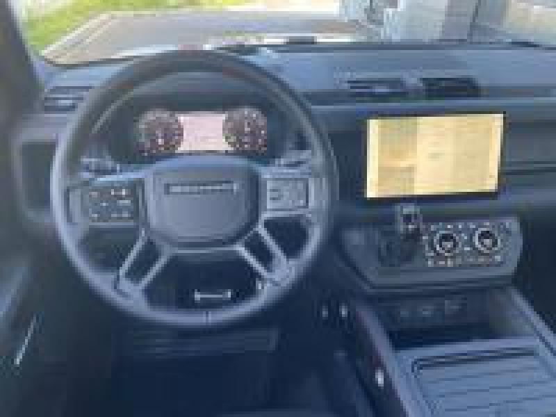 Land rover Defender 110 2.0 P400e X-Dynamic HSE  occasion  NOGENT LE PHAYE - photo n9
