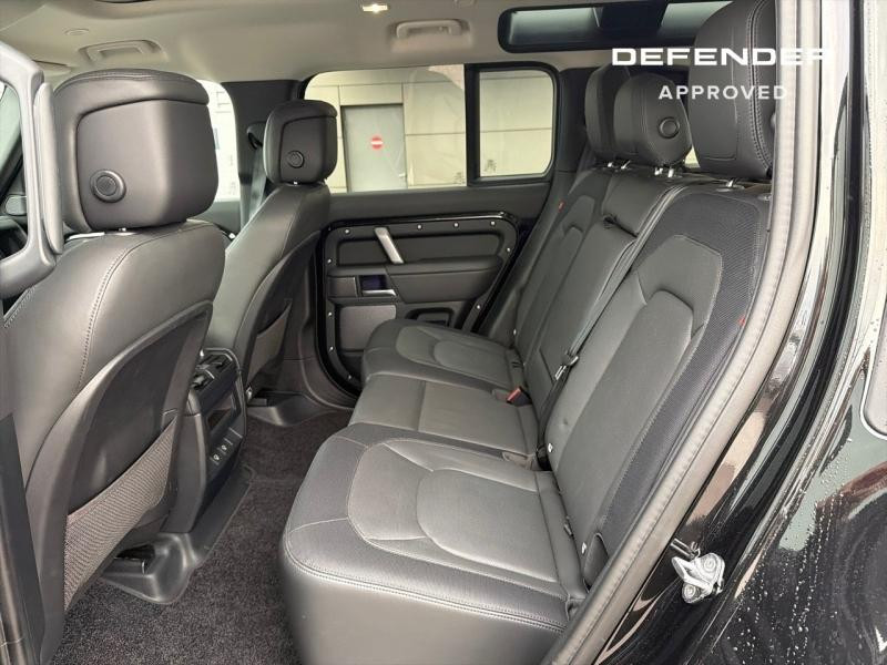Land rover Defender 110 2.0 P400e X-Dynamic HSE  occasion  Barberey-Saint-Sulpice - photo n10