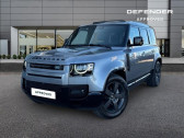 Land rover Defender 110 2.0 P400e X-Dynamic HSE   Barberey-Saint-Sulpice 10