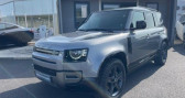 Land rover Defender 110 2.0 P400e X-Dynamic SE   AUBIERE 63