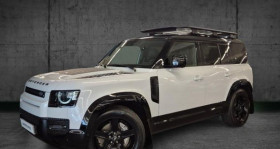 Land rover Defender occasion 2022 mise en vente à Le Port-marly par le garage NEUBAUER SAINT-GERMAIN - photo n°1