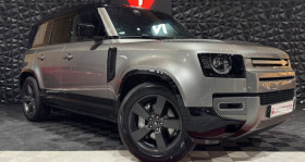 Land rover Defender , garage LPM - LUXE PASSION MOTEUR � ROQUEBRUNE SUR ARGENS