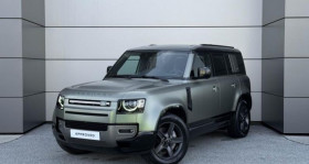 Land rover Defender , garage MAPAUTO FREJUS  FREJUS