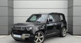 Land rover Defender 110 2.0 P400e X-Dynamic X WORLD CUP   FREJUS 83