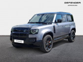 Land rover Defender 110 2.0 P400e X-Dynamic X   TOURS 37