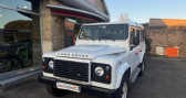 Annonce Land rover Defender occasion Diesel 110 2.2 Tdi 2007 PICK UP CREW CAB . � MACON