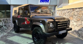 Land rover Defender 110 2,5 L TD5 SW   MONACO 98