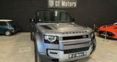 Land rover Defender occasion année 2021 boite Automatique Annonce Land rover Defender occasion Diesel 110 3.0 D200 HSE à ROYAN