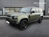 Annonce Land rover Defender occasion Hybride 110 3.0 D250 Hard Top X-Dynamic SE � Barberey-Saint-Sulpice