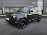 Annonce Land rover Defender occasion Hybride 110 3.0 D250 Hard Top X-Dynamic SE � Barberey-Saint-Sulpice