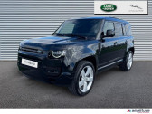 Land rover Defender occasion année 2023 boite Automatique Annonce Land rover Defender occasion Hybride 110 3.0 D300 Hard Top X-Dynamic SE à Barberey-Saint-Sulpice