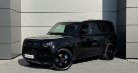 Land rover Defender occasion 2021 mise en vente à LE CANNET par le garage MAPAUTO CANNES - photo n°1