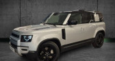 Land rover Defender 110 3.0 P400 First Edition  2020 - annonce de voiture en vente sur Auto S&eacute;lection.com