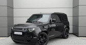 Annonce Land rover Defender occasion Hybride 110 3.0 P400 HSE � FREJUS