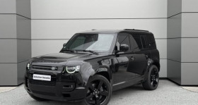 Land rover Defender occasion 2021 mise en vente &agrave; FREJUS par le garage MAPAUTO FREJUS - photo n&deg;1