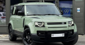 Annonce Land rover Defender occasion Hybride 110 3.0 P400 MHEV - BVA II 110 75th Limited Edition LIVRAISO  ANDREZIEUX-BOUTHEON