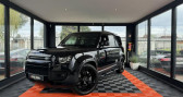 Annonce Land rover Defender occasion Essence 110 3.0 P400 MHEV - BVA II STATION WAGON X-Dynamic HSE � Les Ulis