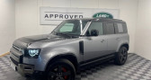 Land rover Defender occasion année 2020 boite Automatique Annonce Land rover Defender occasion Hybride 110 3.0 P400 X-Dynamic X à Laxou