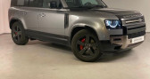 Land rover Defender 110 3.0 P400 X  2020 - annonce de voiture en vente sur Auto Sélection.com