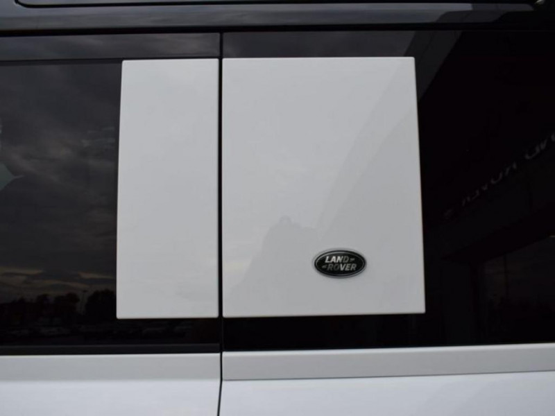 Land rover Defender 110 3.0D I6 200 CV AWD Auto 2025 - photo n°10 Land rover Defender 110 3.0D I6 200 CV AWD Auto  occasion à L'Union - photo n°10
