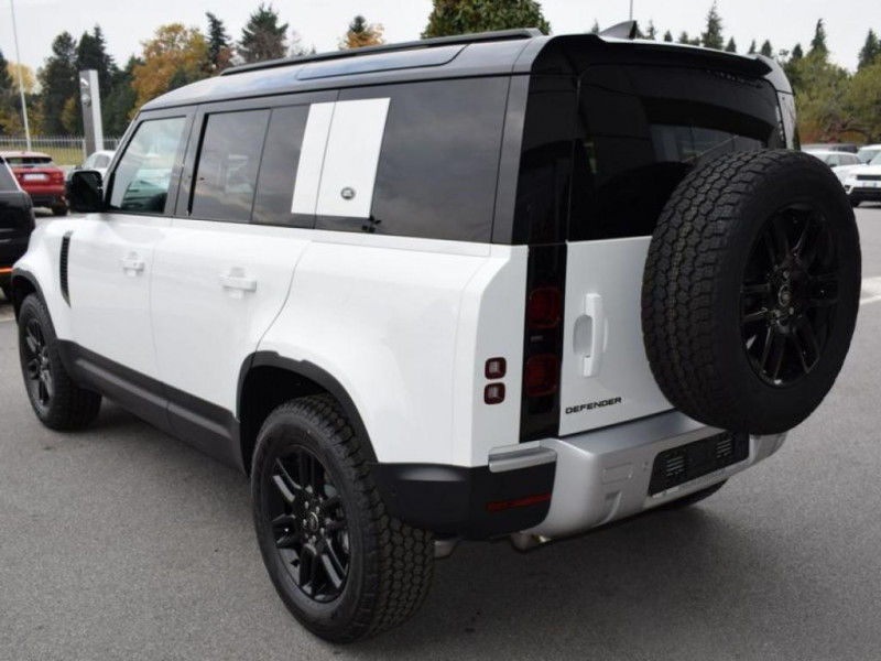Land rover Defender 110 3.0D I6 200 CV AWD Auto 2025 - photo n°7 Land rover Defender 110 3.0D I6 200 CV AWD Auto  occasion à L'Union - photo n°7