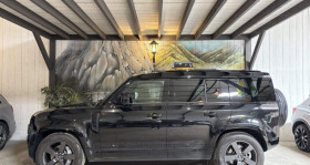 Land rover Defender occasion 2023 mise en vente à Charentilly par le garage MERTENS AUTOMOBILES - photo n°1