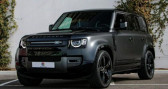 Land rover Defender occasion année 2023 boite Automatique Annonce Land rover Defender occasion Essence 110 5.0 P525 V8 Carpathian à MONACO