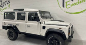 Annonce Land rover Defender occasion Diesel 110 Crew cab E Mark IV  ST BARTHELEMY D ANJOU