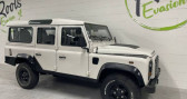 Land rover Defender occasion année 2008 boite Manuelle Annonce Land rover Defender occasion Diesel 110 Crew cab E Mark IV à ST BARTHELEMY D ANJOU