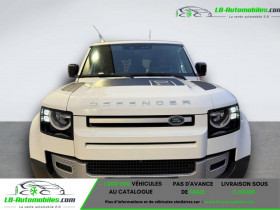 Land rover Defender 110 D200 BVA  occasion � Beaupuy - photo n�2