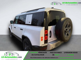 Land rover Defender 110 D200 BVA  occasion � Beaupuy - photo n�3