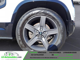 Land rover Defender 110 D200 BVA  occasion � Beaupuy - photo n�6