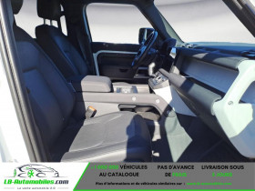 Land rover Defender 110 D200 BVA  occasion � Beaupuy - photo n�5