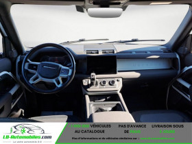 Land rover Defender 110 D200 BVA  occasion � Beaupuy - photo n�2