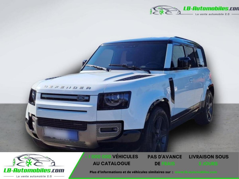 Land rover Defender 110 D200 BVA 2022 Land rover Defender 110 D200 BVA  occasion à Beaupuy
